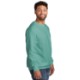 Comfort Colors® Ring Spun Cotton/Poly Full Color Unisex Crewneck Sweatshirt