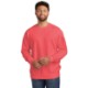 Comfort Colors® Ring Spun Cotton/Poly Full Color Unisex Crewneck Sweatshirt