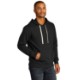 District® Re-Fleece™ Cotton/Poly Full Color Men's Hoodie