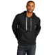 District® Re-Fleece™ Cotton/Poly Full Color Men's Hoodie
