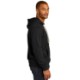 District® Re-Fleece™ Cotton/Poly Full Color Men's Hoodie