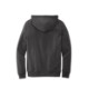 District® Re-Fleece™ Cotton/Poly Full Color Men's Hoodie