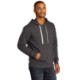 District® Re-Fleece™ Cotton/Poly Full Color Men's Hoodie