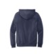 District® Re-Fleece™ Cotton/Poly Full Color Men's Hoodie