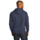 District® Re-Fleece™ Cotton/Poly Full Color Men's Hoodie