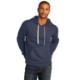 District® Re-Fleece™ Cotton/Poly Full Color Men's Hoodie