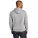 District® Re-Fleece™ Cotton/Poly Full Color Men's Hoodie