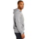 District® Re-Fleece™ Cotton/Poly Full Color Men's Hoodie