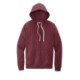 District® Re-Fleece™ Cotton/Poly Full Color Men's Hoodie