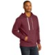 District® Re-Fleece™ Cotton/Poly Full Color Men's Hoodie
