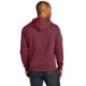 District® Re-Fleece™ Cotton/Poly Full Color Men's Hoodie