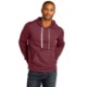 District® Re-Fleece™ Cotton/Poly Full Color Men's Hoodie