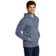 District® V.I.T.™ Fleece Full Color Men's Hoodie