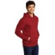 District® V.I.T.™ Fleece Full Color Men's Hoodie