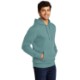 District® V.I.T.™ Fleece Full Color Men's Hoodie