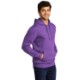 District® V.I.T.™ Fleece Full Color Men's Hoodie