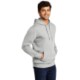 District® V.I.T.™ Fleece Full Color Men's Hoodie