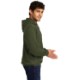 District® V.I.T.™ Fleece Full Color Men's Hoodie