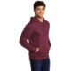 District® V.I.T.™ Fleece Full Color Men's Hoodie