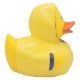 Bad Weather Rubber Duck