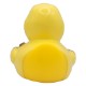 Bad Weather Rubber Duck