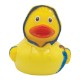 Bad Weather Rubber Duck