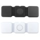 Chi-Charge Stack Foldable 3 in 1 Fast Charge Mat
