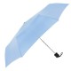 Compact Econo Folding Umbrella, 41" Arc