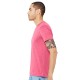 Bella + Canvas® Tri-Blend Full Color Unisex Tee
