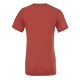 Bella + Canvas® Tri-Blend Full Color Unisex Tee