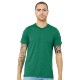 Bella + Canvas® Tri-Blend Full Color Unisex Tee