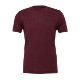 Bella + Canvas® Tri-Blend Full Color Unisex Tee