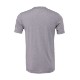 Bella + Canvas® Tri-Blend Full Color Unisex Tee