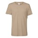 Bella + Canvas® Tri-Blend Full Color Unisex Tee