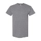 Gildan® Heavy Cotton™ 100% Cotton Full Color Men's Tee