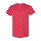 Gildan® Heavy Cotton™ 100% Cotton Full Color Men's Tee