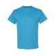 Gildan® Heavy Cotton™ 100% Cotton Full Color Men's Tee