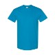 Gildan® Heavy Cotton™ 100% Cotton Full Color Men's Tee