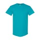 Gildan® Heavy Cotton™ 100% Cotton Full Color Men's Tee