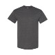 Gildan® Heavy Cotton™ 100% Cotton Full Color Men's Tee