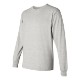 Gildan® Heavy Cotton™ 100% Cotton Full Color Unisex Long Sleeve Tee