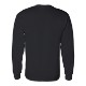 Gildan® Heavy Cotton™ 100% Cotton Full Color Unisex Long Sleeve Tee