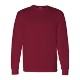 Gildan® Heavy Cotton™ 100% Cotton Full Color Unisex Long Sleeve Tee