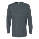 Gildan® Heavy Cotton™ 100% Cotton Full Color Unisex Long Sleeve Tee