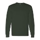 Gildan® Heavy Cotton™ 100% Cotton Full Color Unisex Long Sleeve Tee