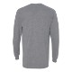 Gildan® Heavy Cotton™ 100% Cotton Full Color Unisex Long Sleeve Tee