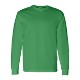 Gildan® Heavy Cotton™ 100% Cotton Full Color Unisex Long Sleeve Tee