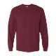 Gildan® Heavy Cotton™ 100% Cotton Full Color Unisex Long Sleeve Tee