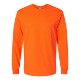 Gildan® Heavy Cotton™ 100% Cotton Full Color Unisex Long Sleeve Tee