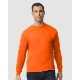 Gildan® Heavy Cotton™ 100% Cotton Full Color Unisex Long Sleeve Tee